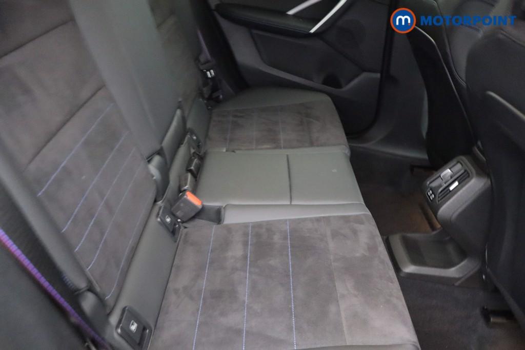 BMW X2 M Sport Automatic Petrol SUV - Stock Number (1634222) - 8th supplementary image