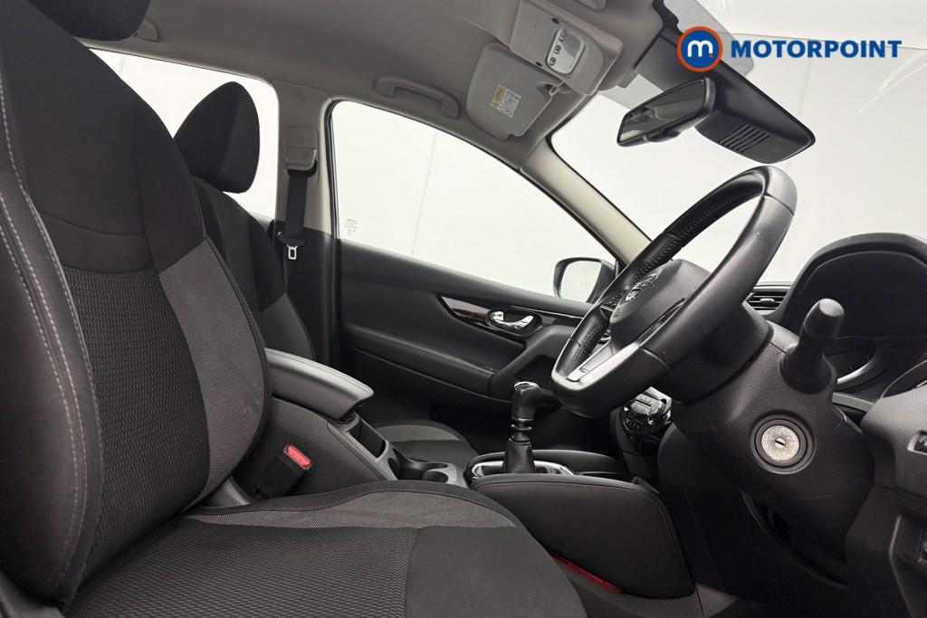 Nissan Qashqai Acenta Premium Manual Petrol SUV - Stock Number (1634332) - 8th supplementary image