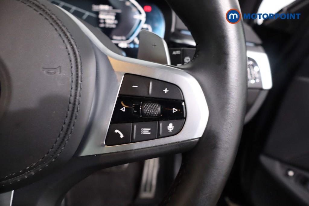 BMW 5 Series M Sport Automatic Petrol Plug-In Hybrid Estate - Stock Number (1634385) - 8th supplementary image