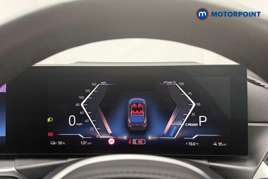 BMW I4 M Sport Automatic Electric Hatchback - Stock Number (1634833) - 8th supplementary image