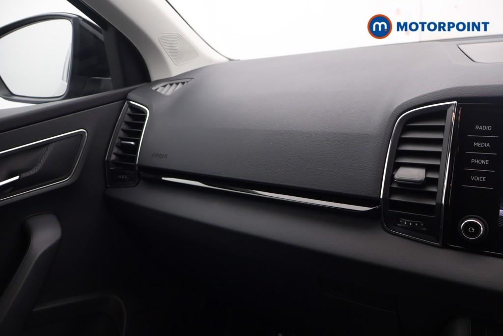 Skoda Karoq Se L Manual Petrol SUV - Stock Number (1635281) - 8th supplementary image