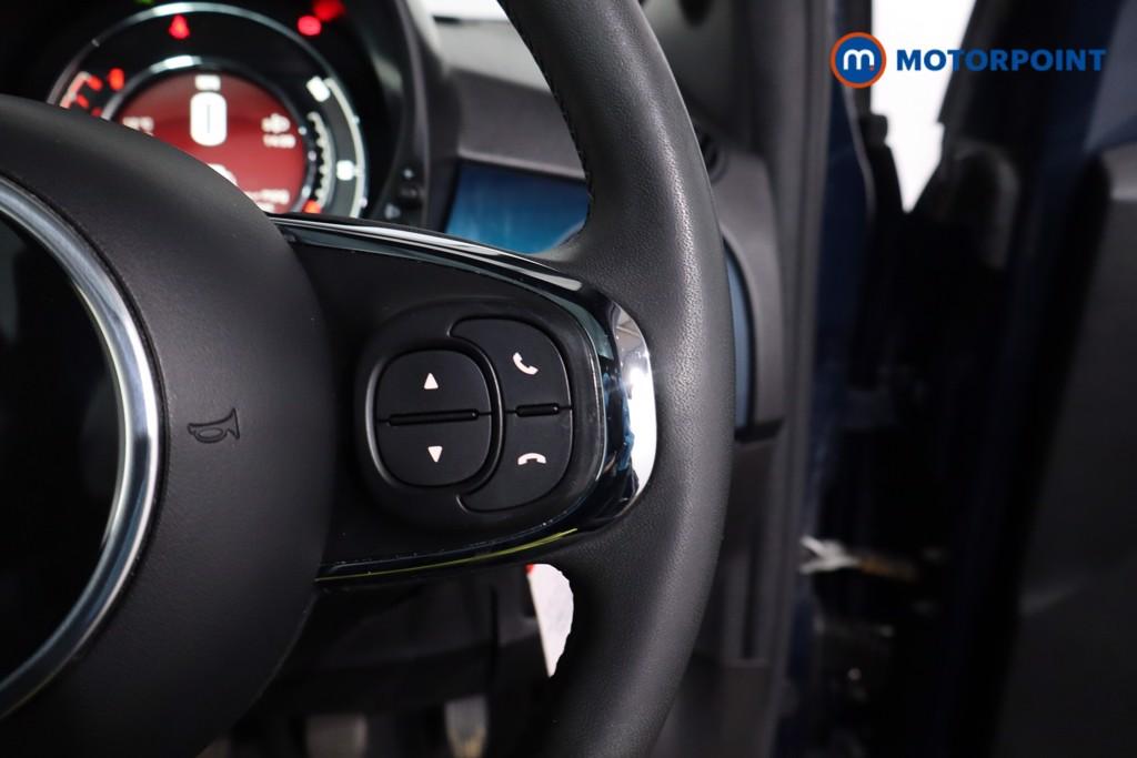 Fiat 500 1.0 Mild Hybrid 3Dr Manual Petrol Hatchback - Stock Number (1635741) - 8th supplementary image