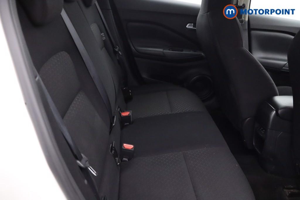 Nissan Juke Acenta Premium Manual Petrol SUV - Stock Number (1636194) - 8th supplementary image