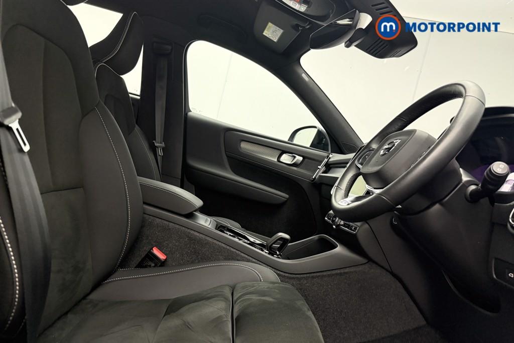 Volvo Xc40 Plus Automatic Petrol SUV - Stock Number (1636624) - 8th supplementary image