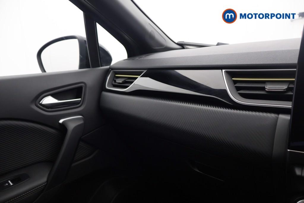 Renault Captur Engineered Automatic Petrol-Electric Hybrid SUV - Stock Number (1637524) - 8th supplementary image