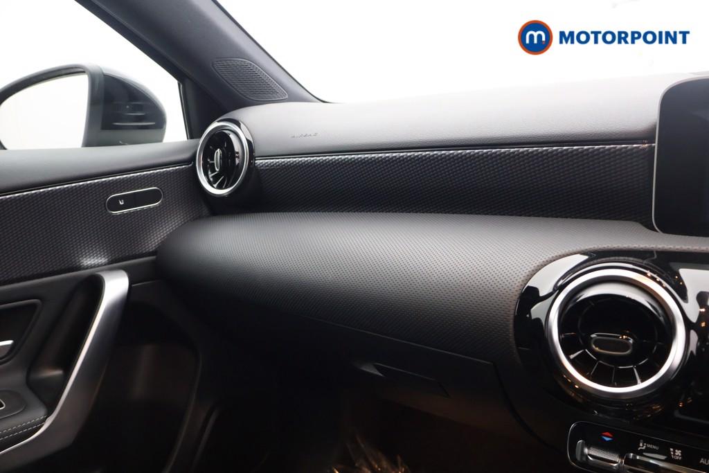 Mercedes-Benz A Class Sport Automatic Petrol Hatchback - Stock Number (1637677) - 8th supplementary image