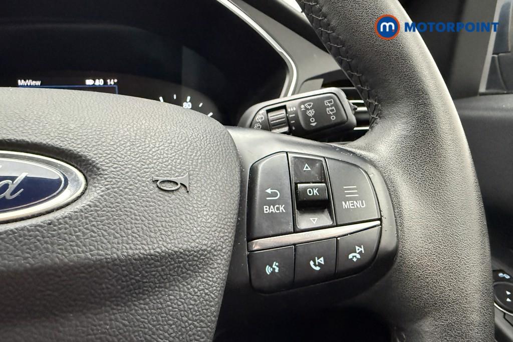 Ford Kuga Titanium First Edition Manual Diesel SUV - Stock Number (1637902) - 8th supplementary image