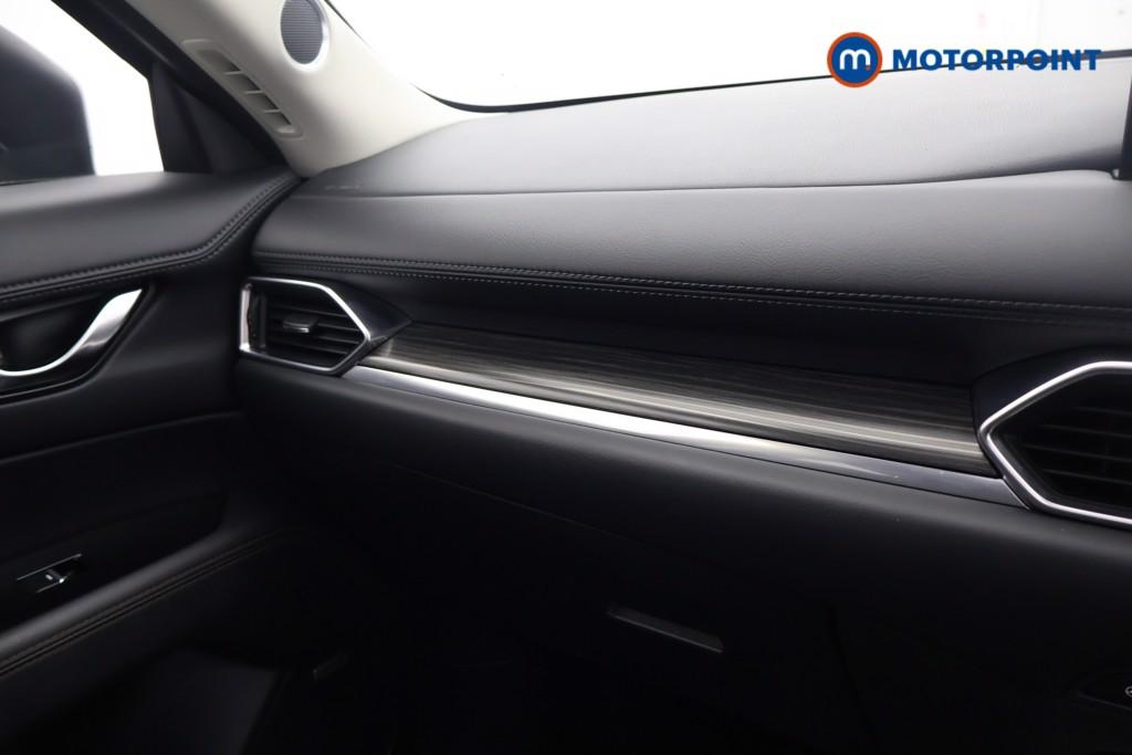 Mazda Cx-5 Sport Manual Petrol SUV - Stock Number (1640206) - 8th supplementary image