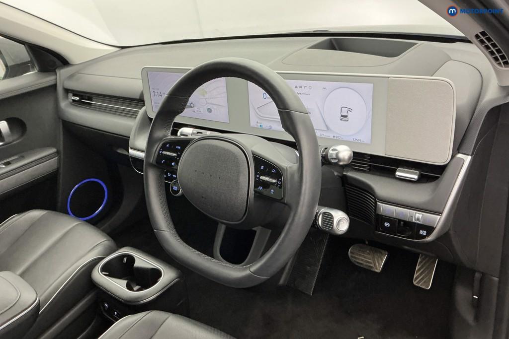 Hyundai Ioniq 5 Ultimate Automatic Electric SUV - Stock Number (1640259) - 8th supplementary image
