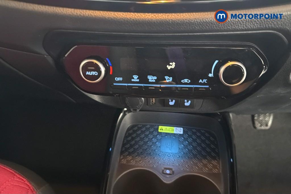 Toyota Aygo X Undercover Manual Petrol Hatchback - Stock Number (1640461) - 12th supplementary image