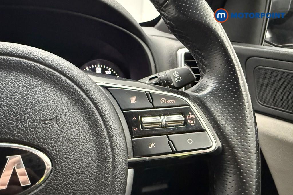 KIA Sportage Gt-Line Manual Petrol SUV - Stock Number (1640864) - 8th supplementary image