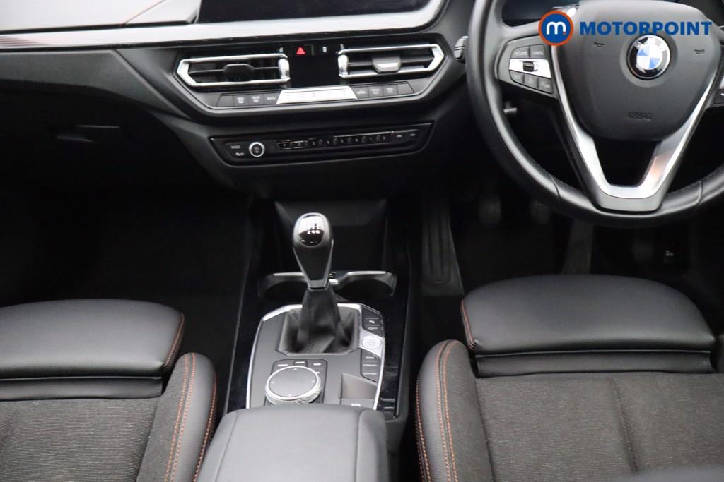 BMW 2 Series Sport Manual Diesel Saloon - Stock Number (1640911) - 8th supplementary image