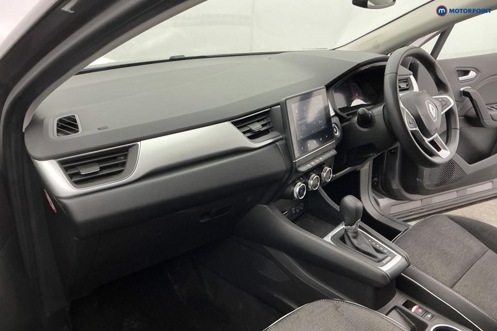 Renault Captur Techno Automatic Petrol-Electric Hybrid SUV - Stock Number (1641773) - 8th supplementary image