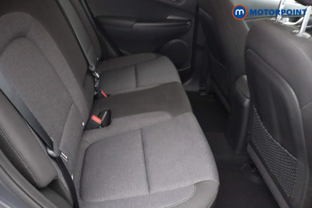 Hyundai Kona Premium Automatic Electric SUV - Stock Number (1641804) - 8th supplementary image