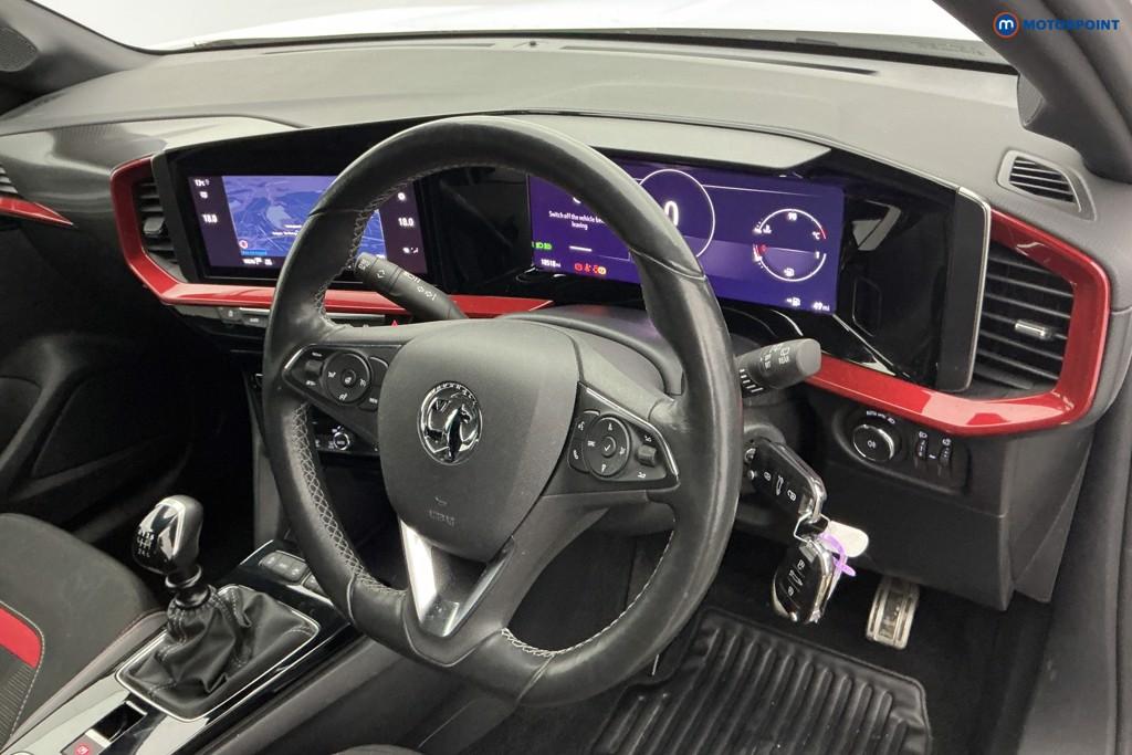 Vauxhall Mokka GS Manual Petrol SUV - Stock Number (1641814) - 8th supplementary image