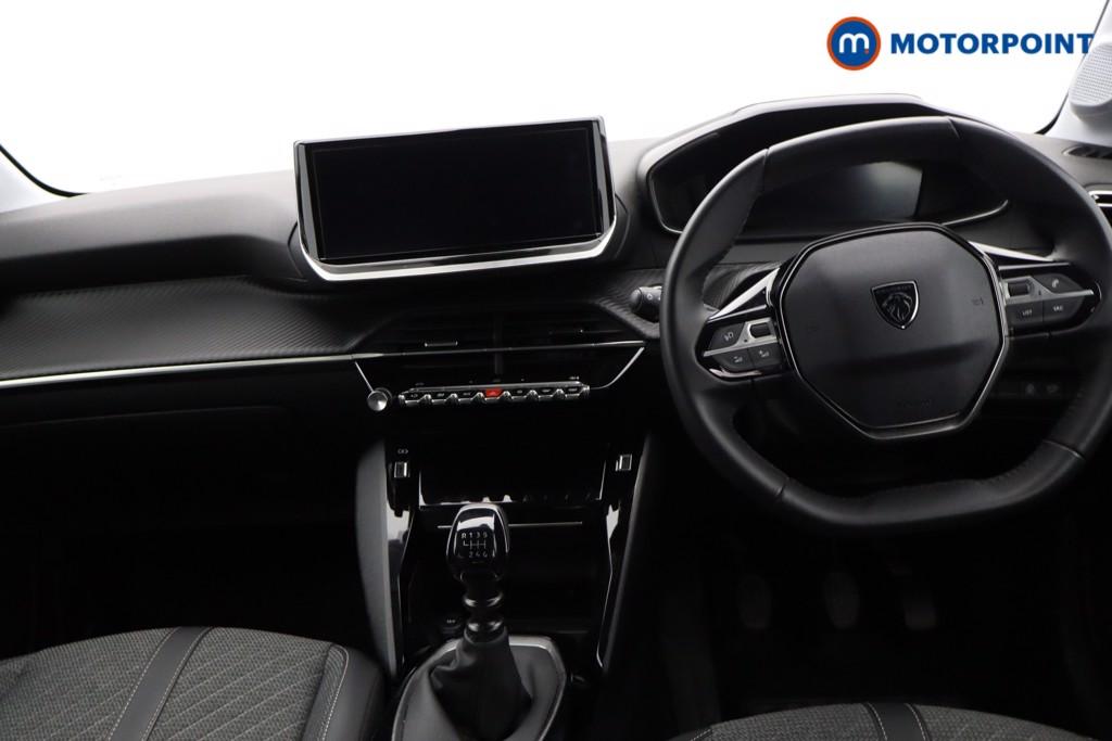 Peugeot 208 Allure Manual Petrol Hatchback - Stock Number (1642583) - 8th supplementary image