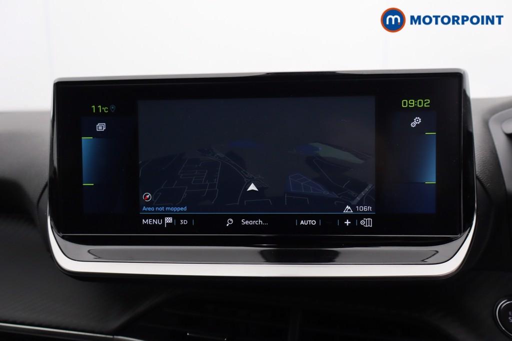 Peugeot 2008 Allure Premium-Plus Automatic Electric SUV - Stock Number (1628563) - 8th supplementary image