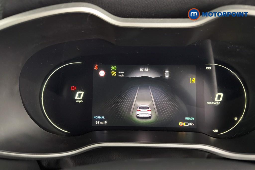 Mg Motor Uk ZS Trophy Ev Automatic Electric SUV - Stock Number (1632324) - 8th supplementary image
