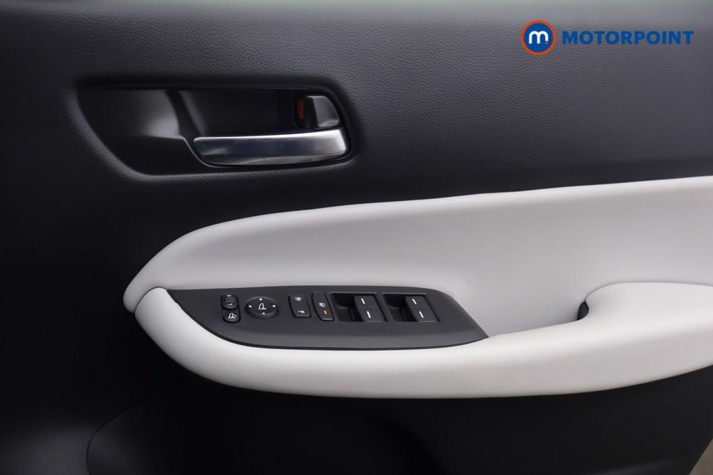 Honda Jazz EX Automatic Petrol-Electric Hybrid Hatchback - Stock Number (1635273) - 8th supplementary image