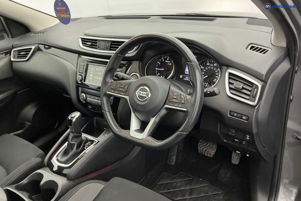 Nissan Qashqai N-Connecta Automatic Petrol SUV - Stock Number (1635325) - 8th supplementary image