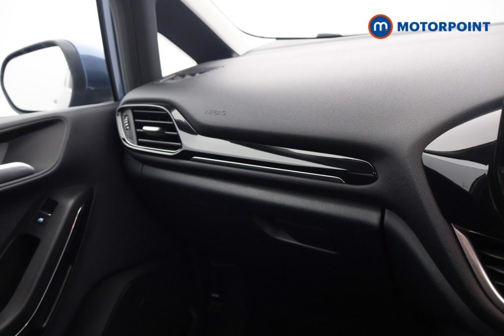 Ford Fiesta Titanium Manual Petrol Hatchback - Stock Number (1636926) - 8th supplementary image