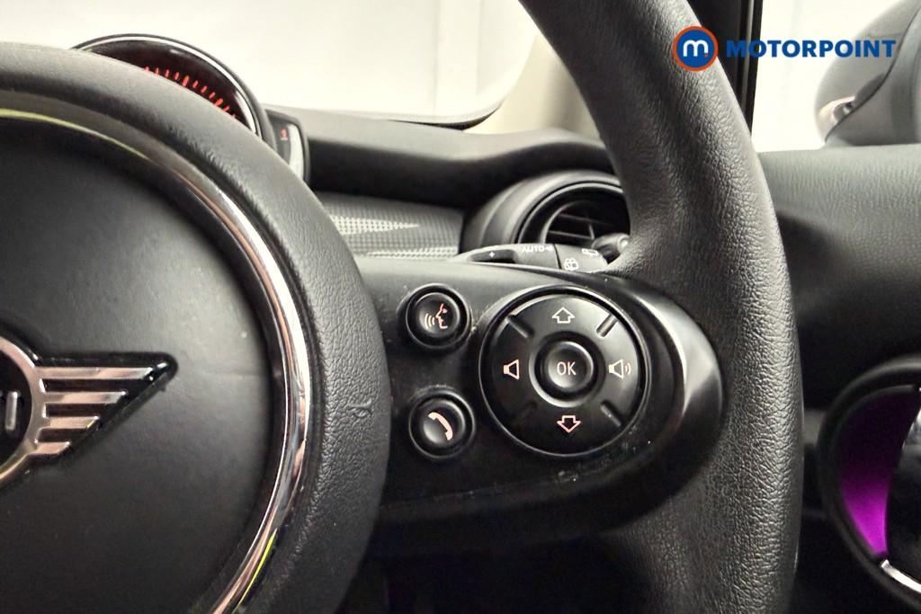 Mini Hatchback Cooper Classic Manual Petrol Hatchback - Stock Number (1638636) - 8th supplementary image