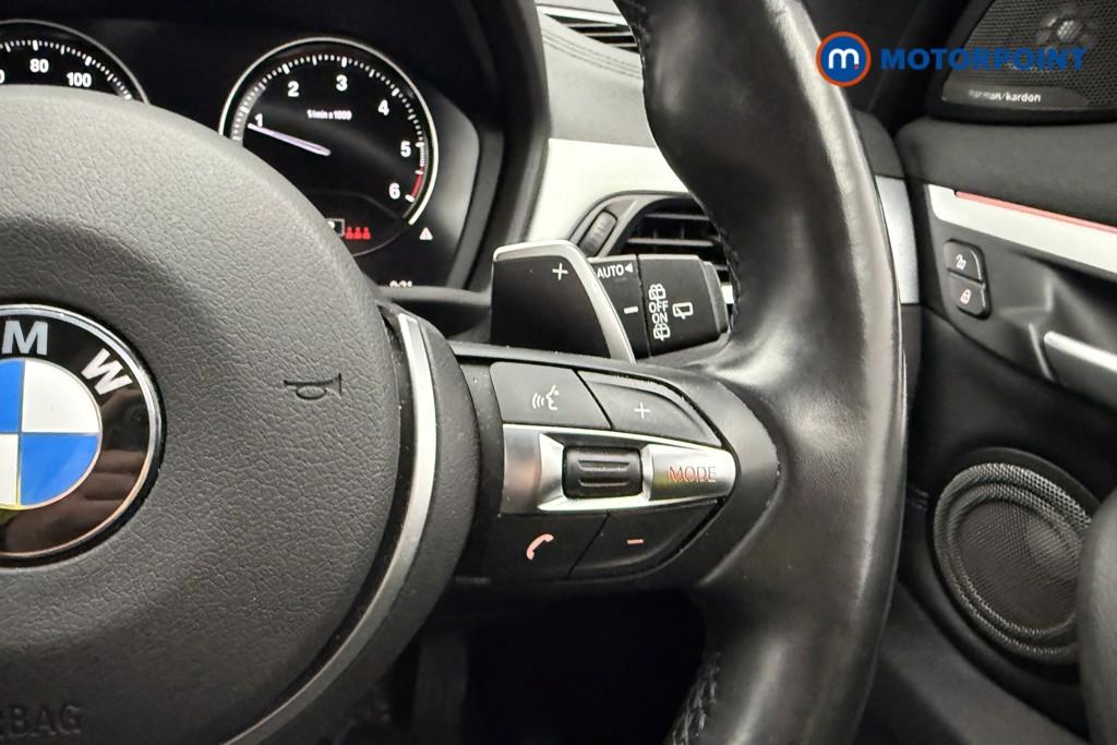 BMW X1 M Sport Automatic Diesel SUV - Stock Number (1638966) - 8th supplementary image