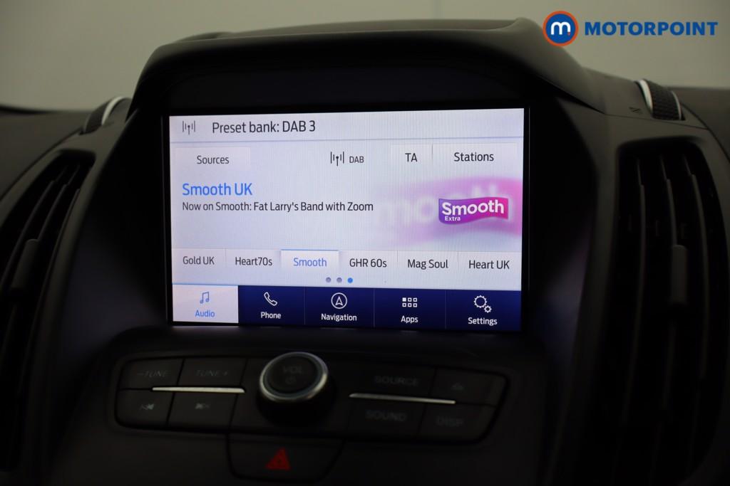 Ford Kuga Titanium Edition Manual Petrol SUV - Stock Number (1639941) - 8th supplementary image