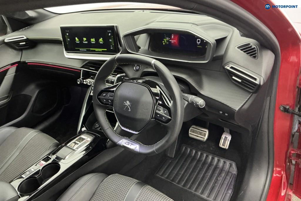 Peugeot 208 GT Automatic Petrol Hatchback - Stock Number (1640201) - 8th supplementary image