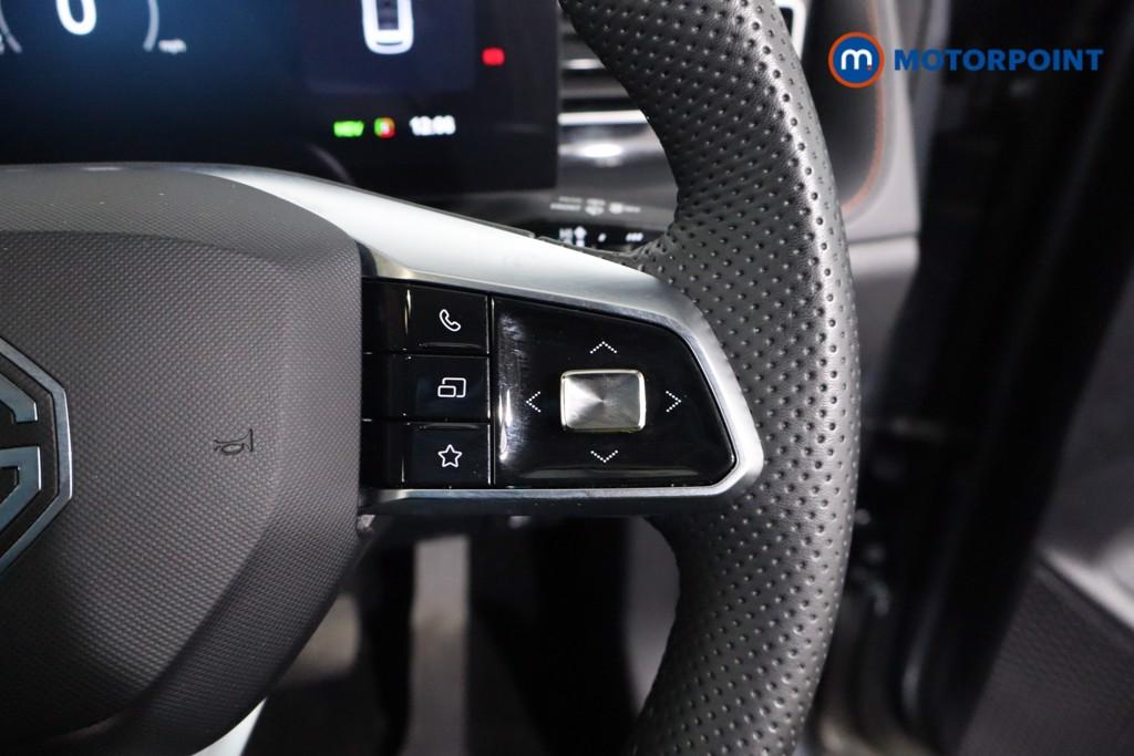 Mg Motor Uk HS Trophy Automatic Petrol-Electric Hybrid SUV - Stock Number (1640323) - 8th supplementary image