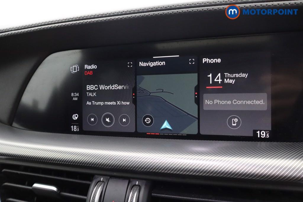 Alfa Romeo Stelvio Veloce Automatic Petrol SUV - Stock Number (1641414) - 8th supplementary image