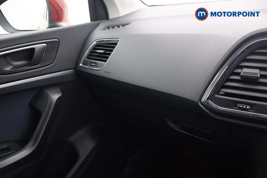 Seat Ateca SE Automatic Diesel SUV - Stock Number (1641849) - 8th supplementary image