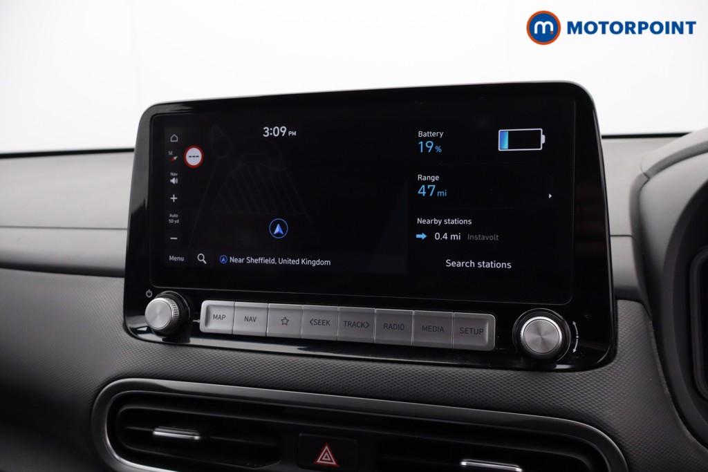 Hyundai Kona Ultimate Automatic Electric SUV - Stock Number (1641904) - 8th supplementary image