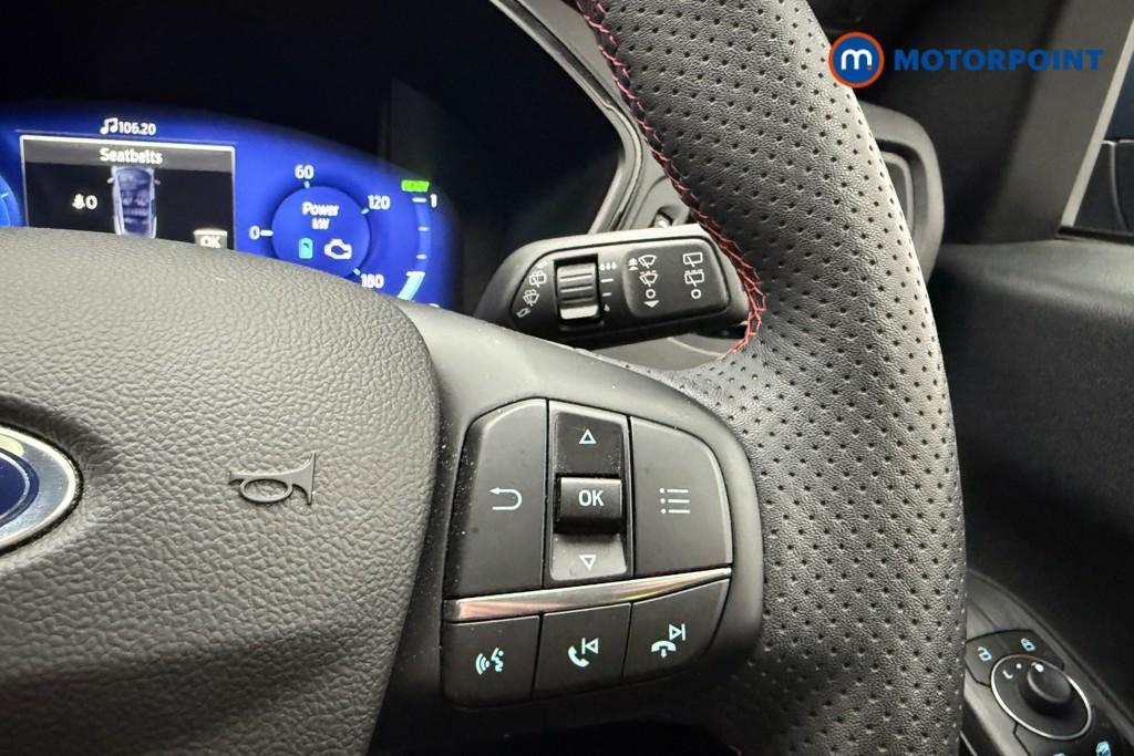 Ford Kuga St-Line X Edition Automatic Petrol-Electric Hybrid SUV - Stock Number (1641997) - 8th supplementary image