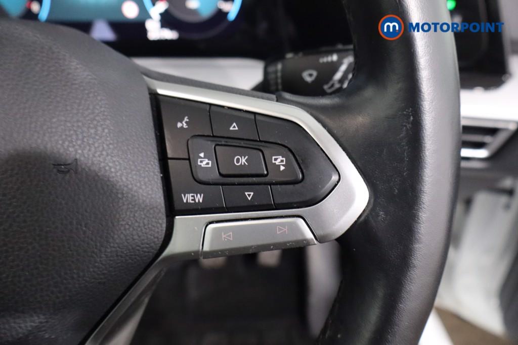 Volkswagen Golf Life Manual Petrol Hatchback - Stock Number (1642227) - 8th supplementary image