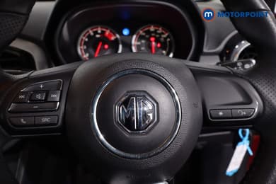 Mg Motor Uk MG3 Excite Manual Petrol Hatchback - Stock Number (1642766) - 13th supplementary image