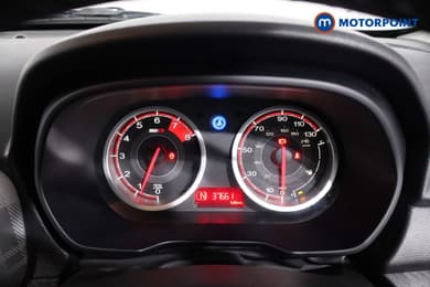Mg Motor Uk MG3 Excite Manual Petrol Hatchback - Stock Number (1642766) - 14th supplementary image