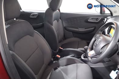 Mg Motor Uk MG3 Excite Manual Petrol Hatchback - Stock Number (1642766) - 20th supplementary image