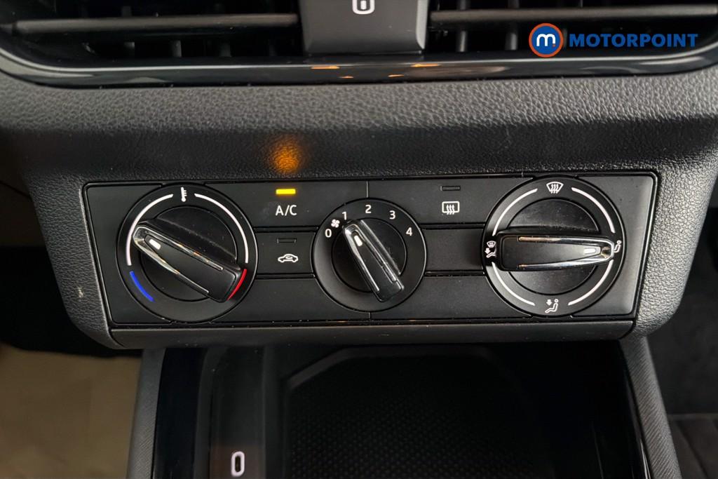 Skoda Kamiq Se Drive Manual Petrol SUV - Stock Number (1643124) - 12th supplementary image