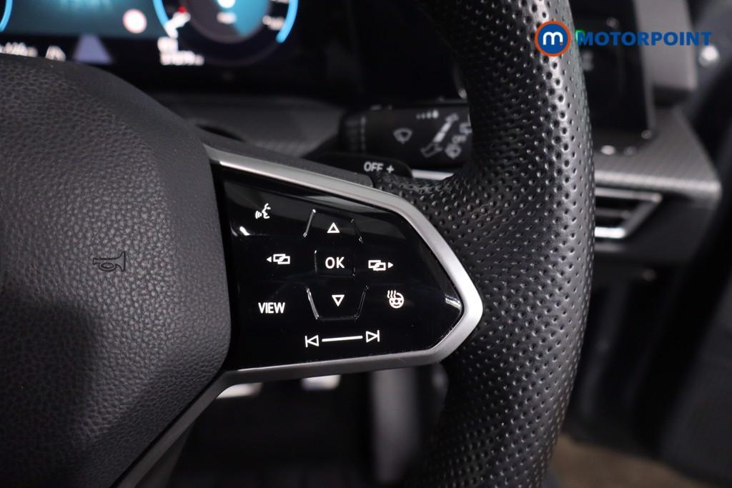 Volkswagen Golf R-Line Automatic Petrol Hatchback - Stock Number (1643728) - 8th supplementary image