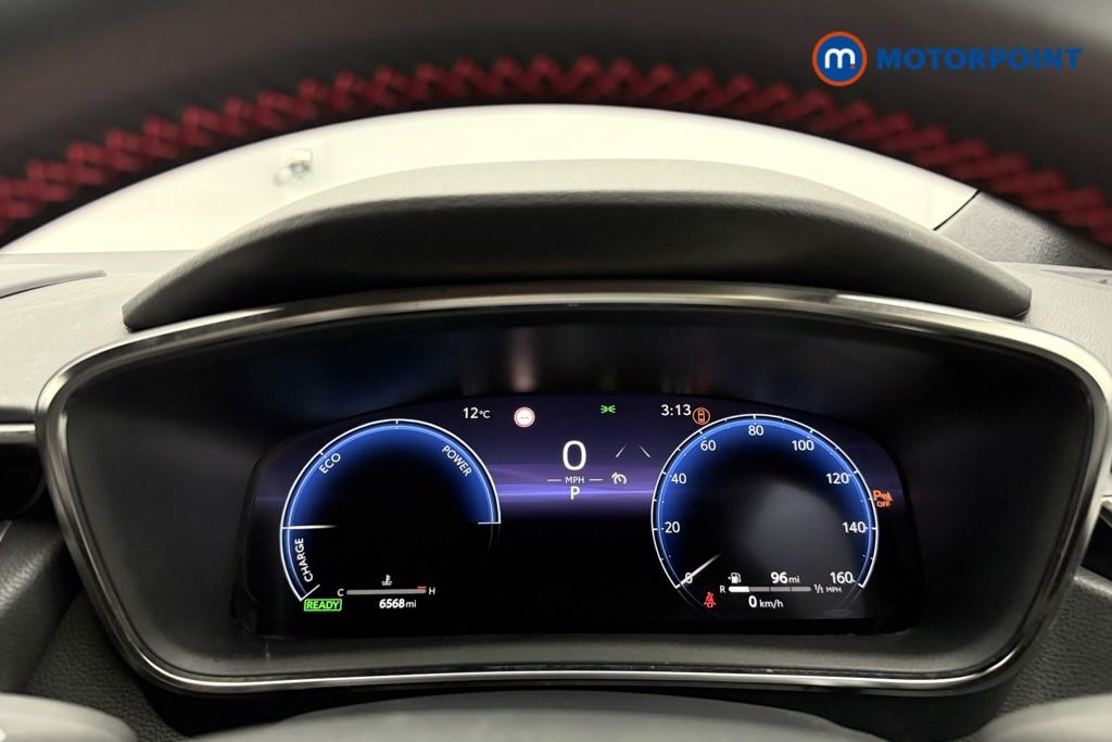 Toyota Corolla Gr Sport Automatic Petrol-Electric Hybrid Estate - Stock Number (1570658) - 8th supplementary image