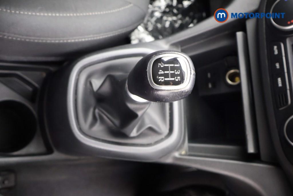 Hyundai I10 Premium Manual Petrol Hatchback - Stock Number (1626659) - 8th supplementary image