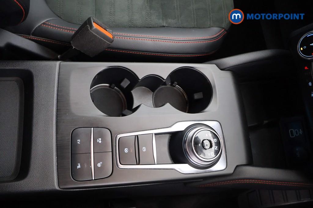 Ford Kuga Black Package Edition Automatic Petrol Plug-In Hybrid SUV - Stock Number (1631157) - 8th supplementary image