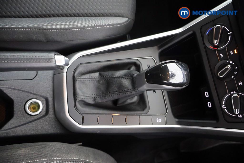 Volkswagen Polo Match Automatic Petrol Hatchback - Stock Number (1635061) - 8th supplementary image