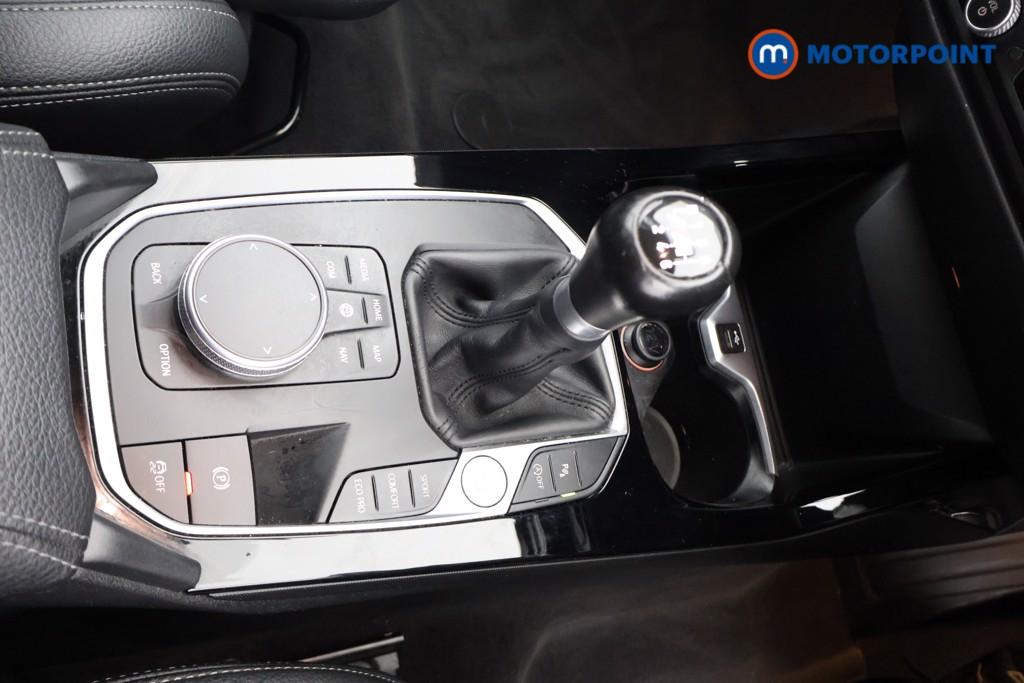 BMW 1 Series M Sport Manual Petrol Hatchback - Stock Number (1636630) - 8th supplementary image