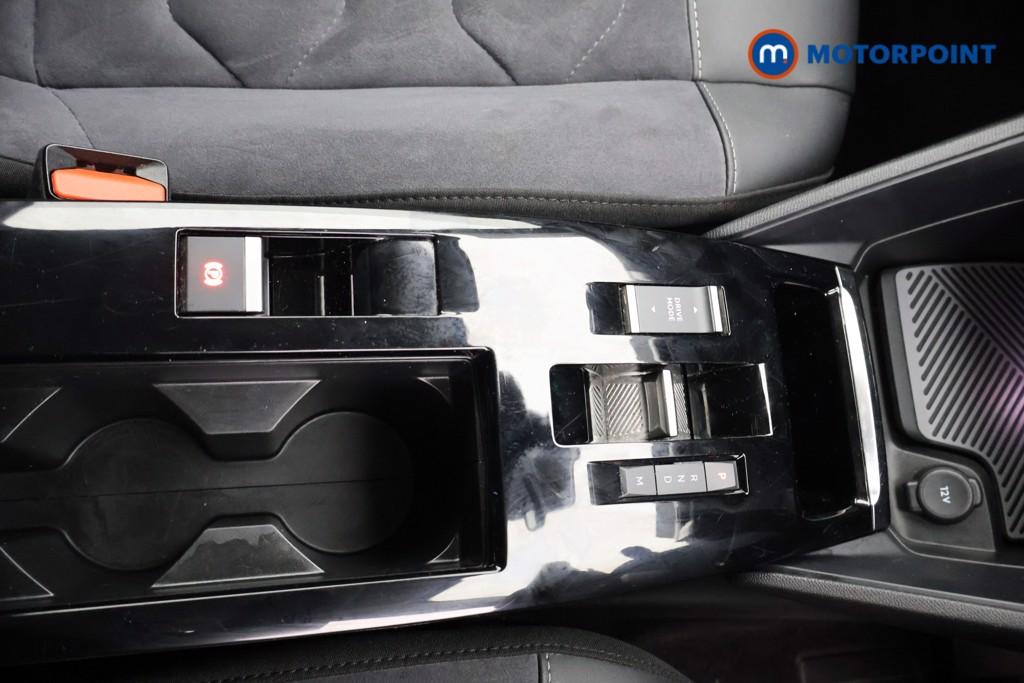 Citroen C4 MAX Automatic Petrol Hatchback - Stock Number (1636691) - 8th supplementary image