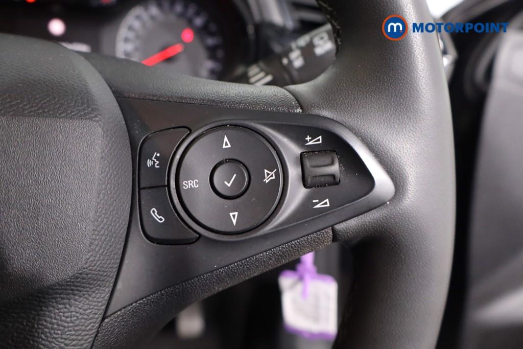Vauxhall Corsa Design Manual Petrol Hatchback - Stock Number (1637996) - 8th supplementary image