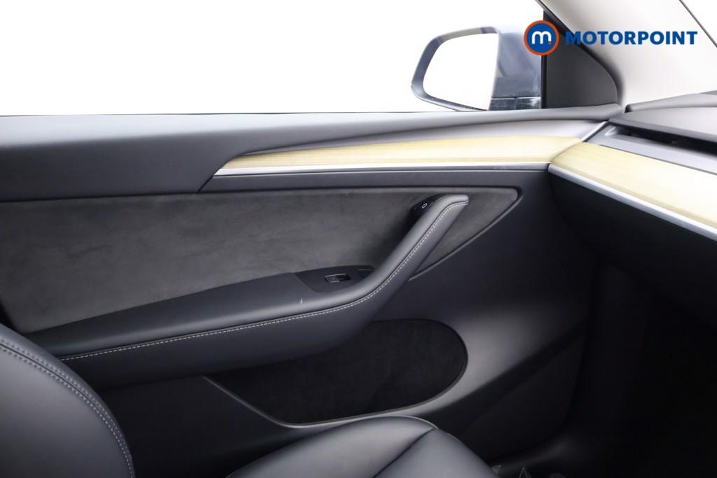 Tesla Model Y Rwd 5Dr Auto Automatic Electric SUV - Stock Number (1638889) - 8th supplementary image