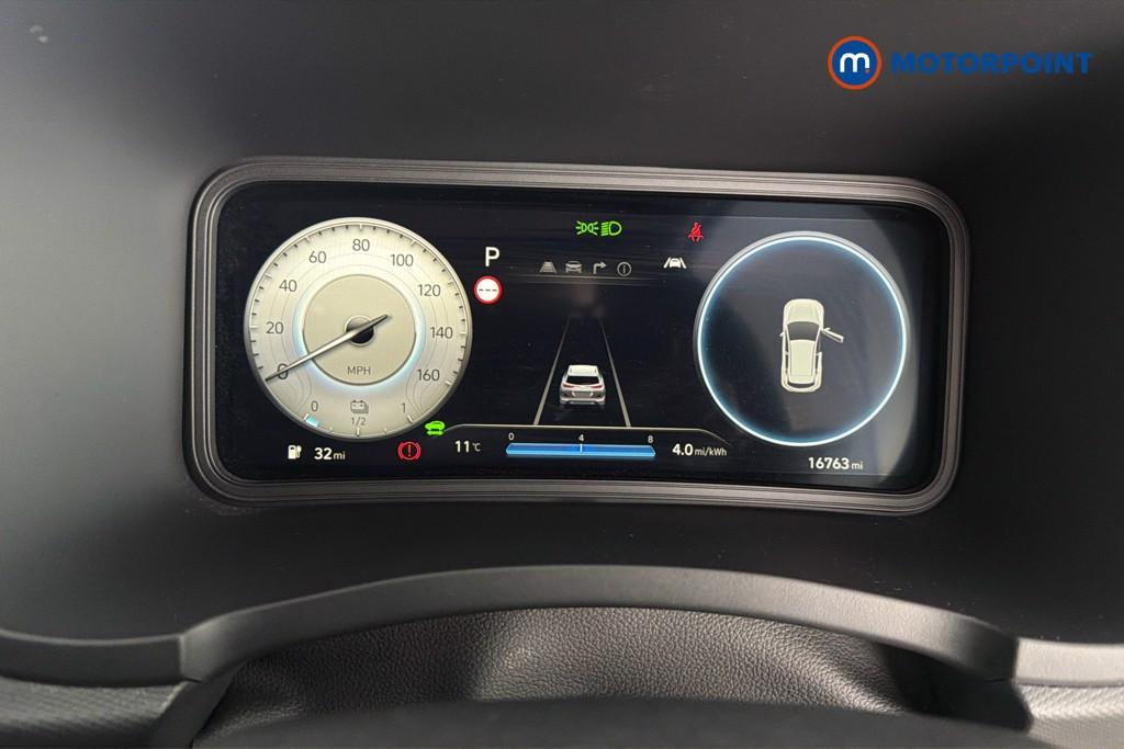 Hyundai Kona Ultimate Automatic Electric SUV - Stock Number (1640729) - 8th supplementary image