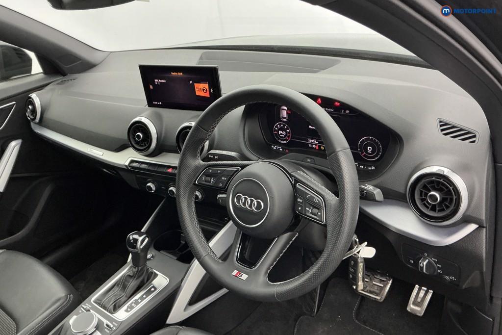 Audi Q2 S Line Automatic Petrol SUV - Stock Number (1640742) - 8th supplementary image